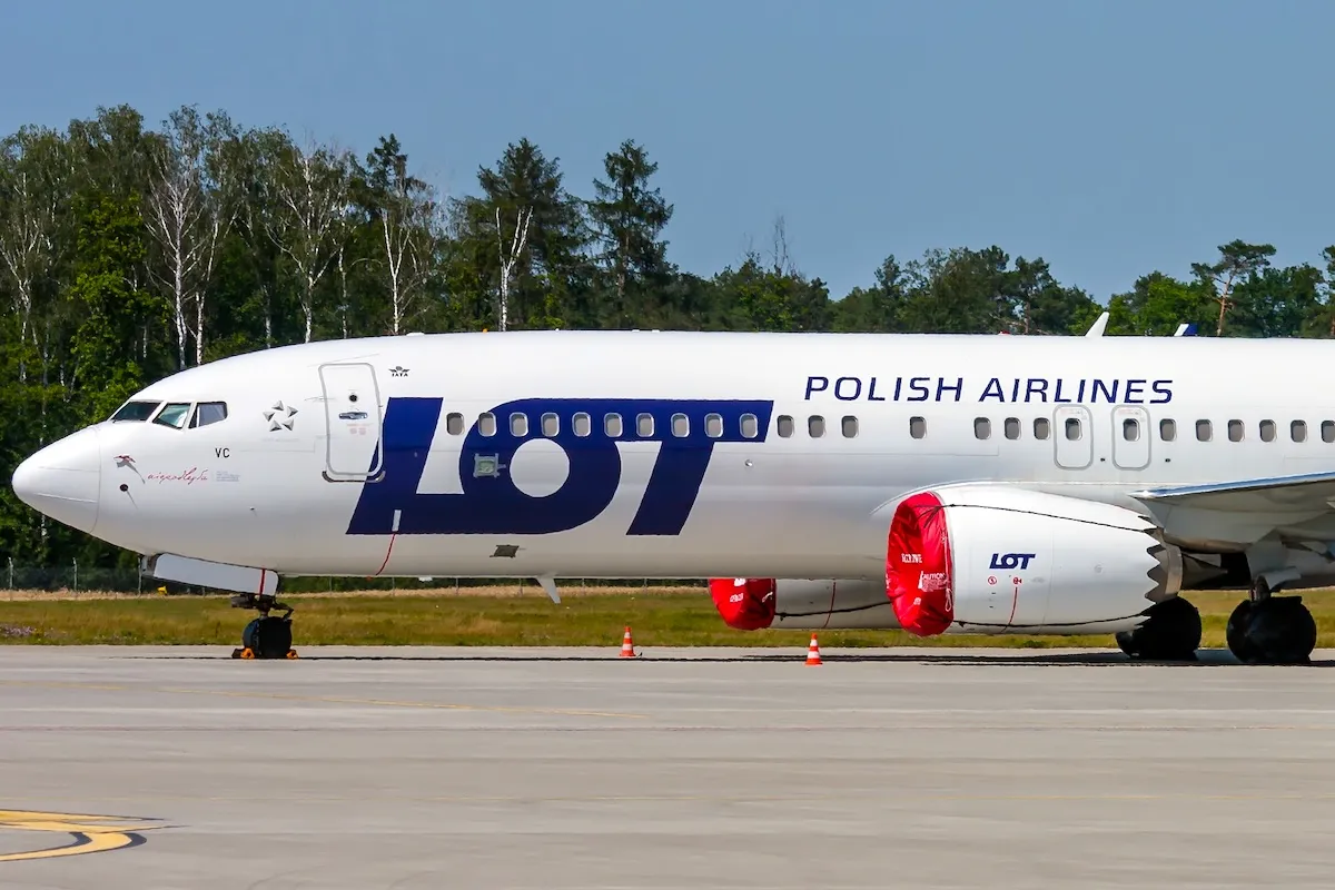 LOT pradėjo precedento neturinčią bylą prieš „Boeing“.Ar pavyks laimėti lenkams?