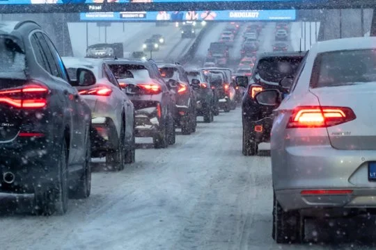 Kas vyksta naudotų automobilių rinkoje? Kokios pirkimo intensyvumo  priežastys ?