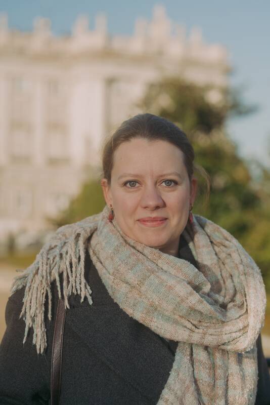 Gyvenimas Madride: tarp smalsumo , vilčių ir kasdienybės