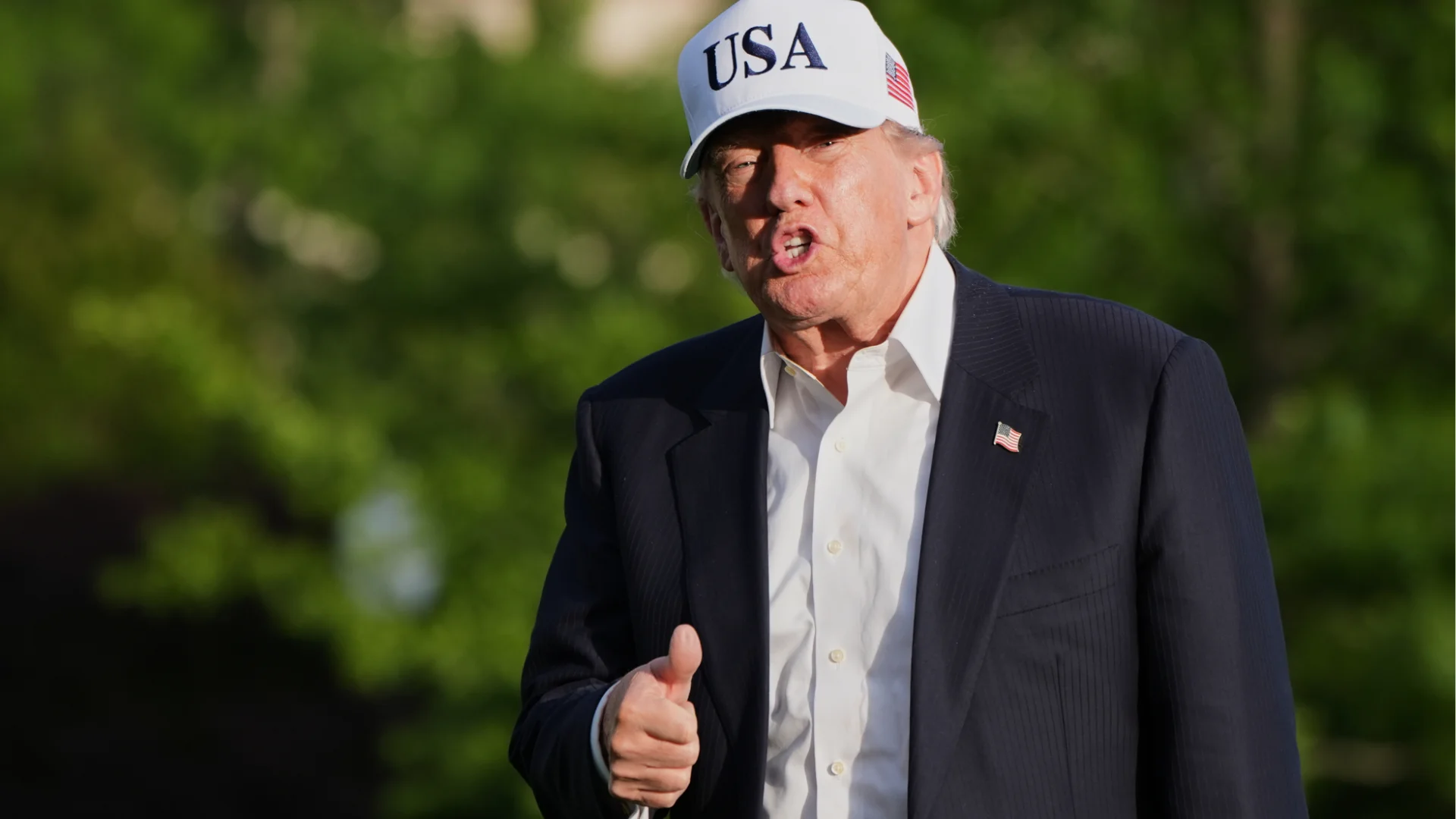 Ar JAV vėl smogs Iranui? Donald Trump labai kontraversiška retorika?