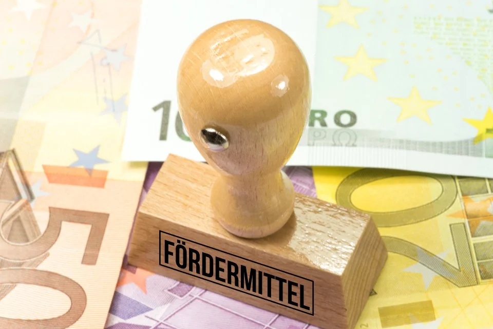 Ar žinai apie mažai žinomą dotaciją Vokietijoje dirbantiems savarankiškai ?