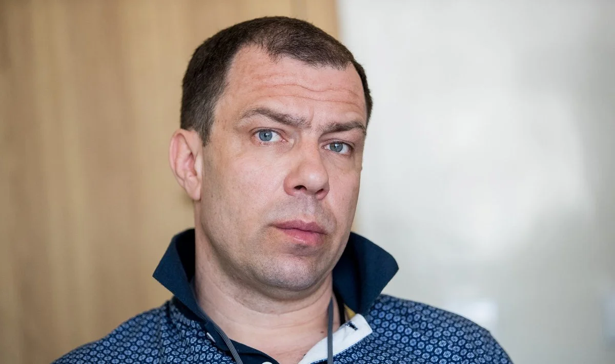 „Agurkinių“ lyderis S. Velečka-Agurkas galvojo bėgti iš kalėjimo,bet ar tai įmanoma be kitų pagalbos?