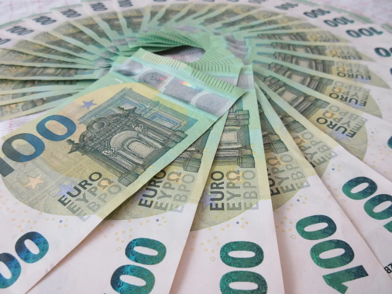 Tarptautinis valiutos Fonas ( TVF) Lietuvos ekonomikoje mato rizikas