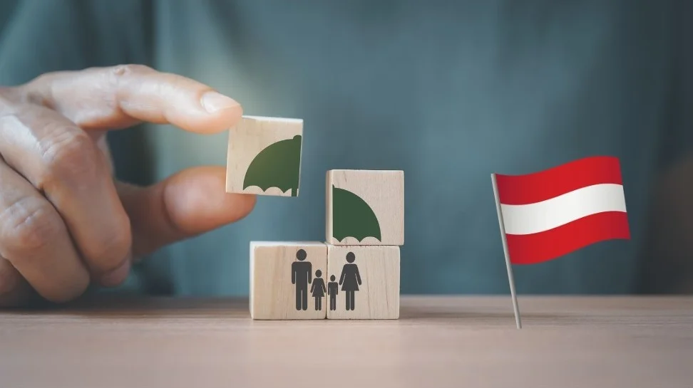 Mokesčiai ir Sodra išvykus: Lietuva ↔ Austrija (A1, S1, vaiko išmokos)