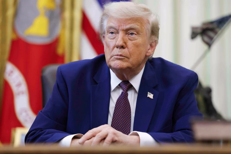 Donald Trump  siūlo K.Noreiką skirti JAV ambasadoriumi Lietuvoje