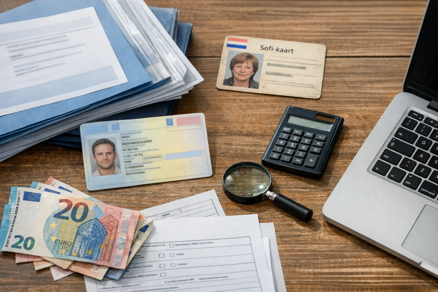 BSN, DigiD ir registracija savivaldybėje: dokumentų pamatas Nyderlanduose