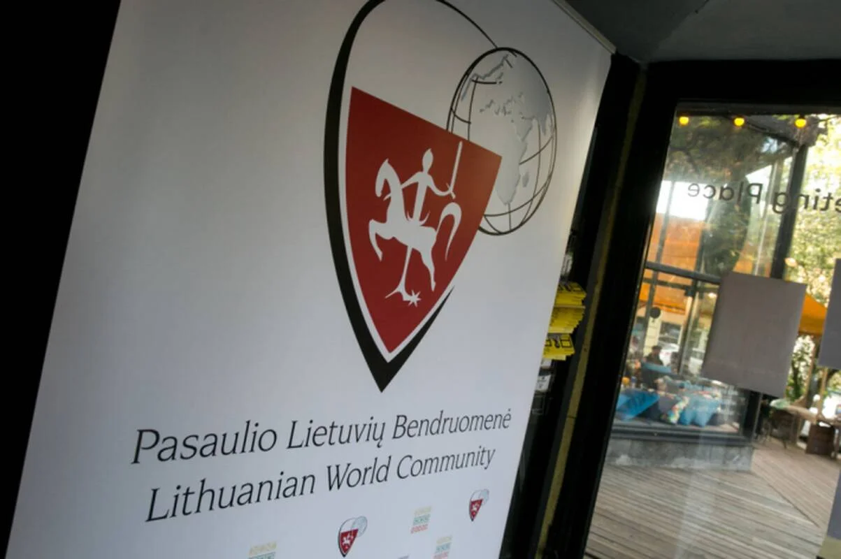 Vilniuje pirmą kartą vyks Lietuvos savivaldybių garbės ambasadorių užsienyje suvažiavimas