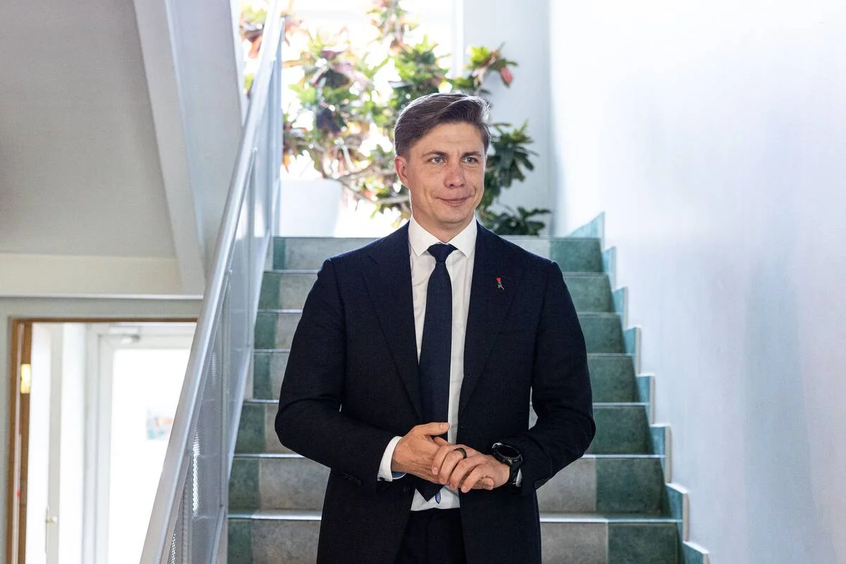 "Amerikietiški kalneliai" Lietuvos politikoje.Socialdemokratai ir demokratai sudarys naują koaliciją?