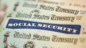 Pirmoji pensijos pakopa JAV: Social Security vadovas emigrantui (2026)