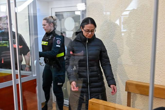 Paramediko nužudymu įtariamai Justinai Sadauskienei – bloga žinia iš teismo