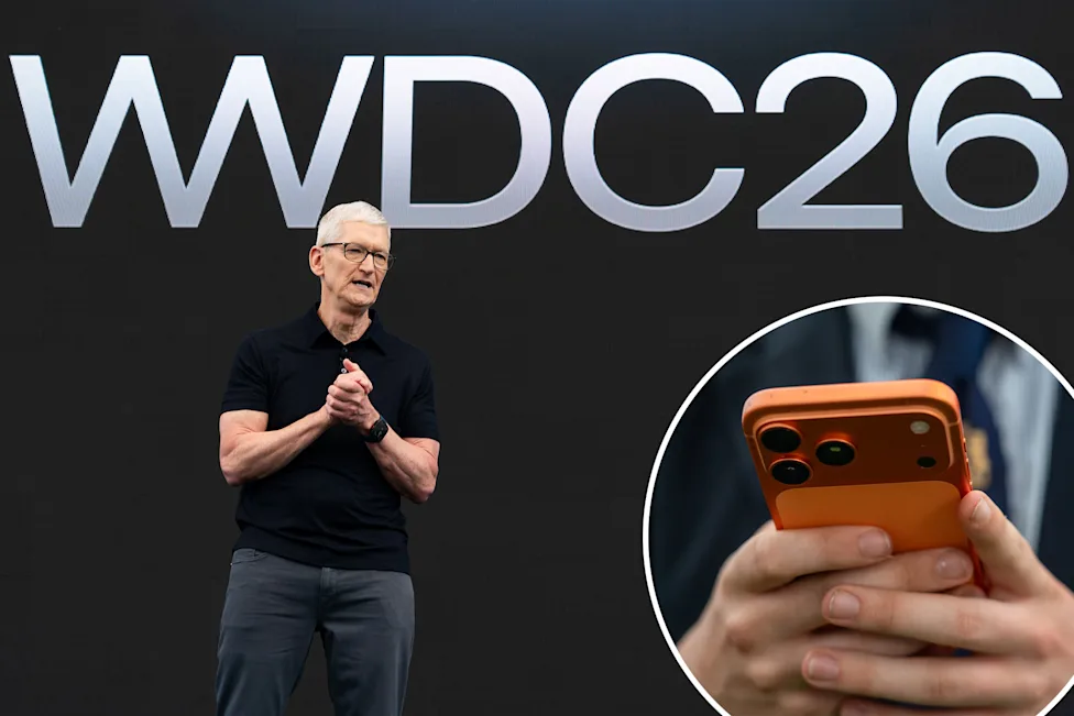 „Apple“ pagaliau parodė „iOS 27“: kai kurios naujovės gali nustebinti net ilgamečius naudotojus