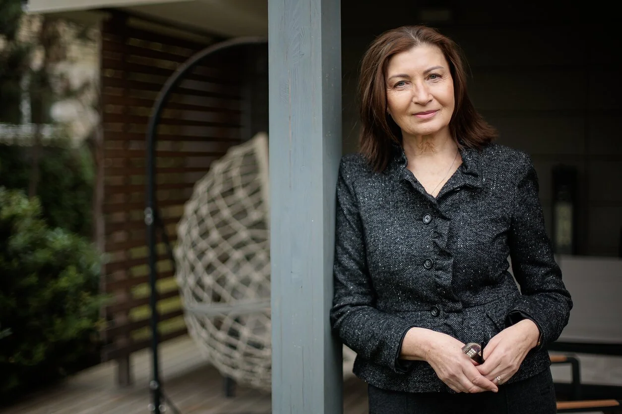 Ramunė Sotvarė-Šemetienė. Pradingę