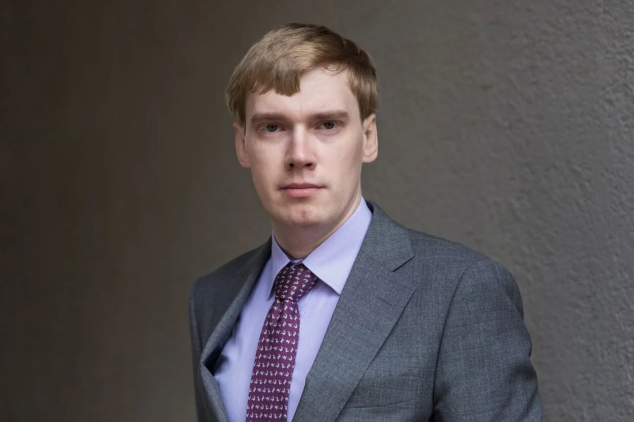 Tomas Reichenbachas.Kaip suprasti bankų politiką,kai brangsta nafta?