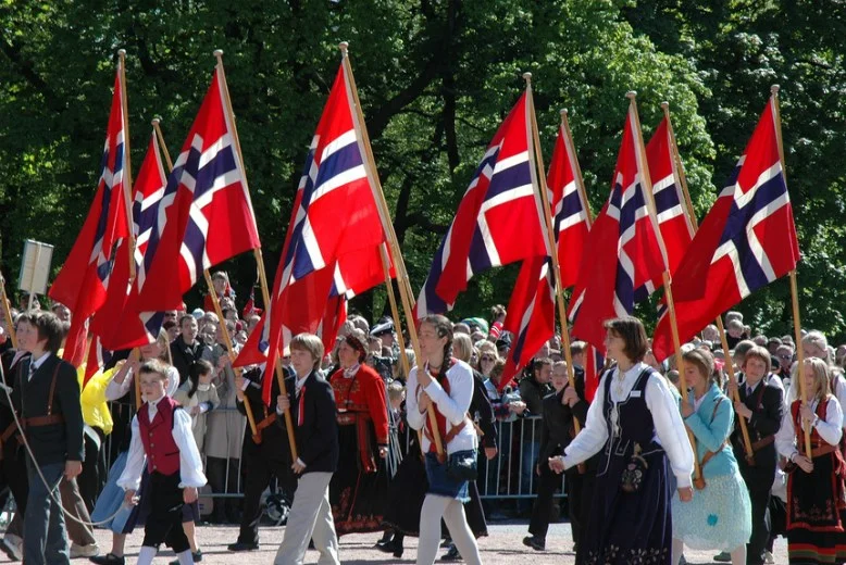 Praktinis vadovas emigrantui.Gyvenimo Norvegijoje pradžia