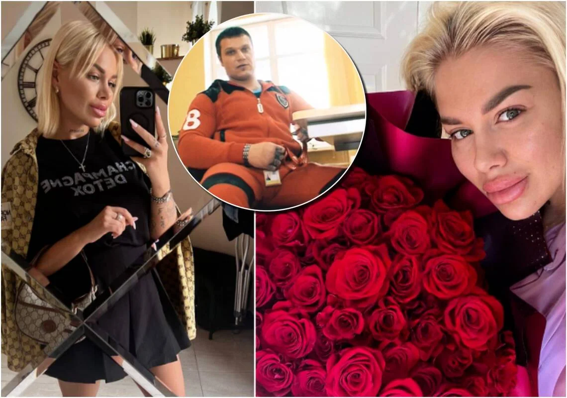 Buvo kriminalinio pasaulio veikėjas, dabar  influenceris.