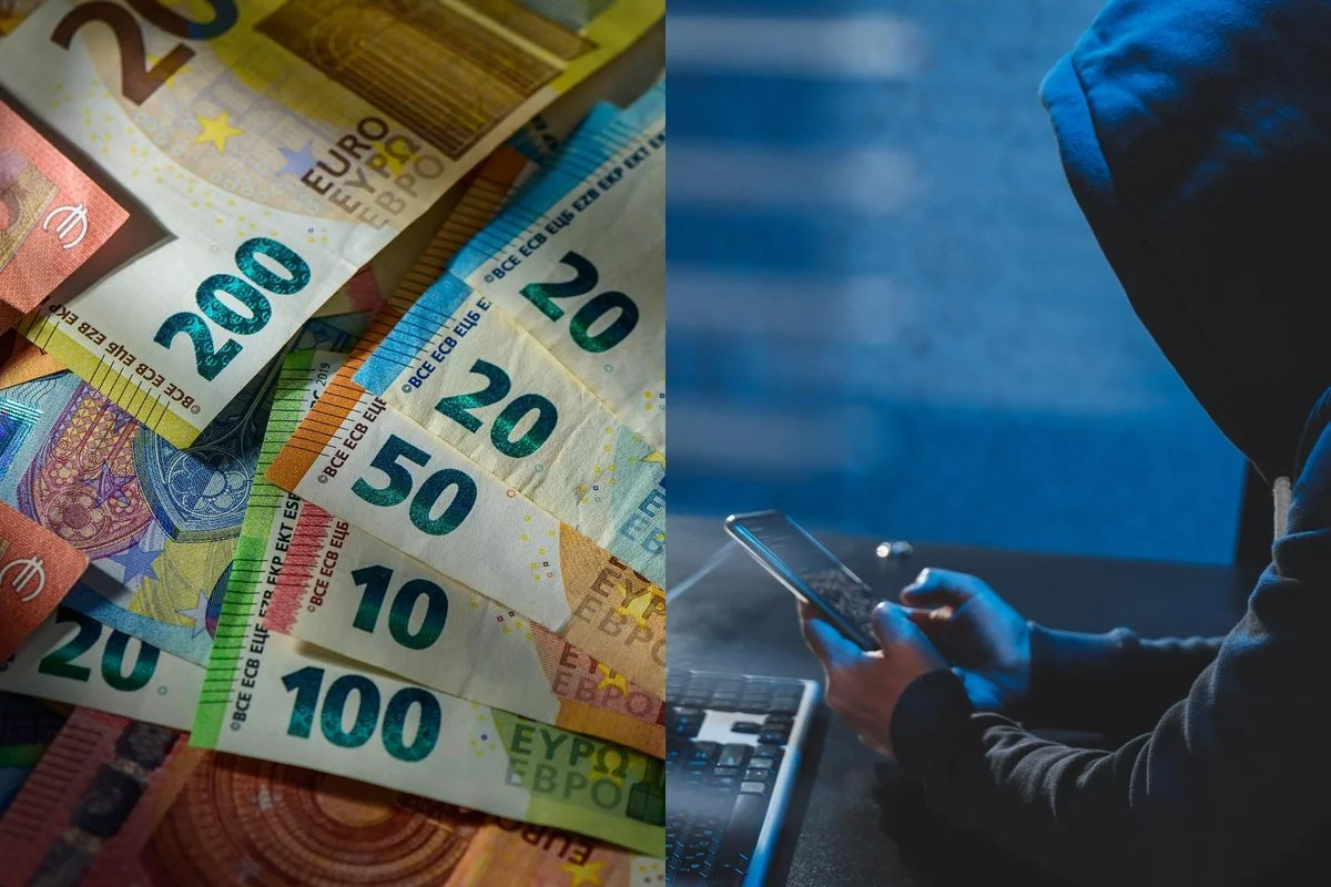 Naujas  apgaulės būdas: sukčiai keičia taktiką