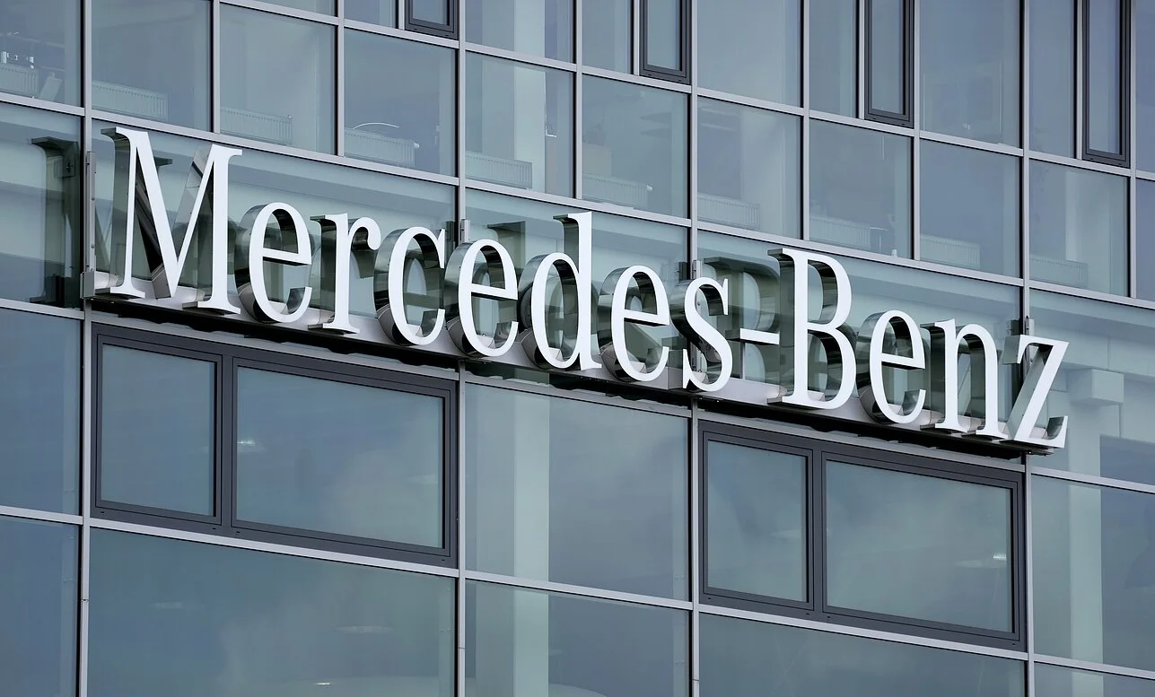 „Mercedes“ ruošiasi gaminti karinę techniką. Ne vėl, o iš naujo