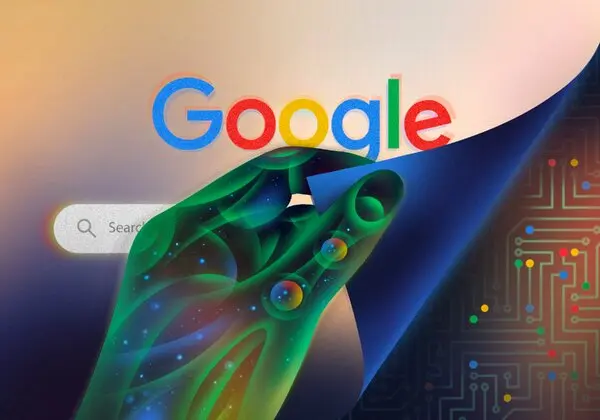 Google nenori likti užribyje: skelbia apie  būsimas naujoves