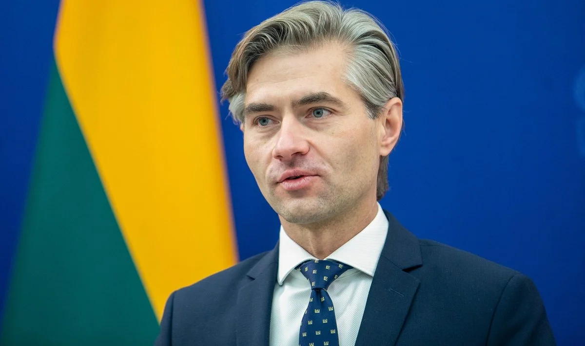 K. Budrio ateitį gali nulemti santykiai su Kinija