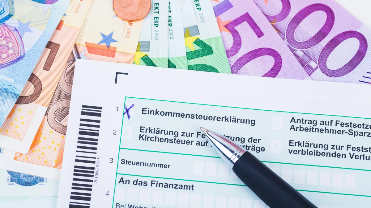 Vokietija pristatė mokesčių reformą: kas keisis emigrantui gyvenančiam Vokietijoje