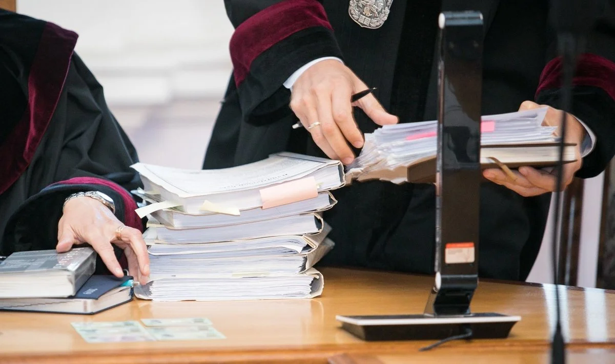 Lietuvos pilietis Airijoje nuteistas dėl narkotikų, bute aptikta 120 000 eurų vertės kvaišalų