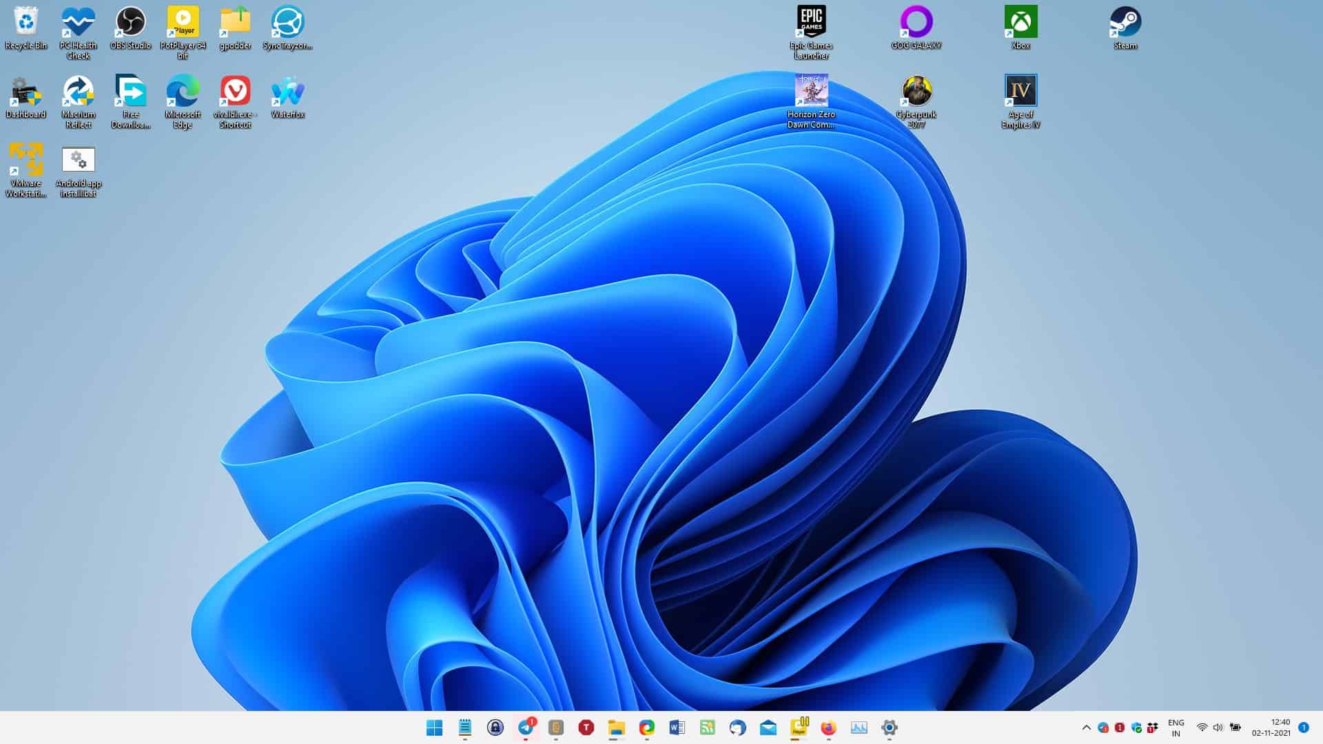 „Windows 11“ tarp žaidėjų peržengė 70 procentų — bet ketvirtadalis vis dar sėdi ant nepalaikomos sistemos
