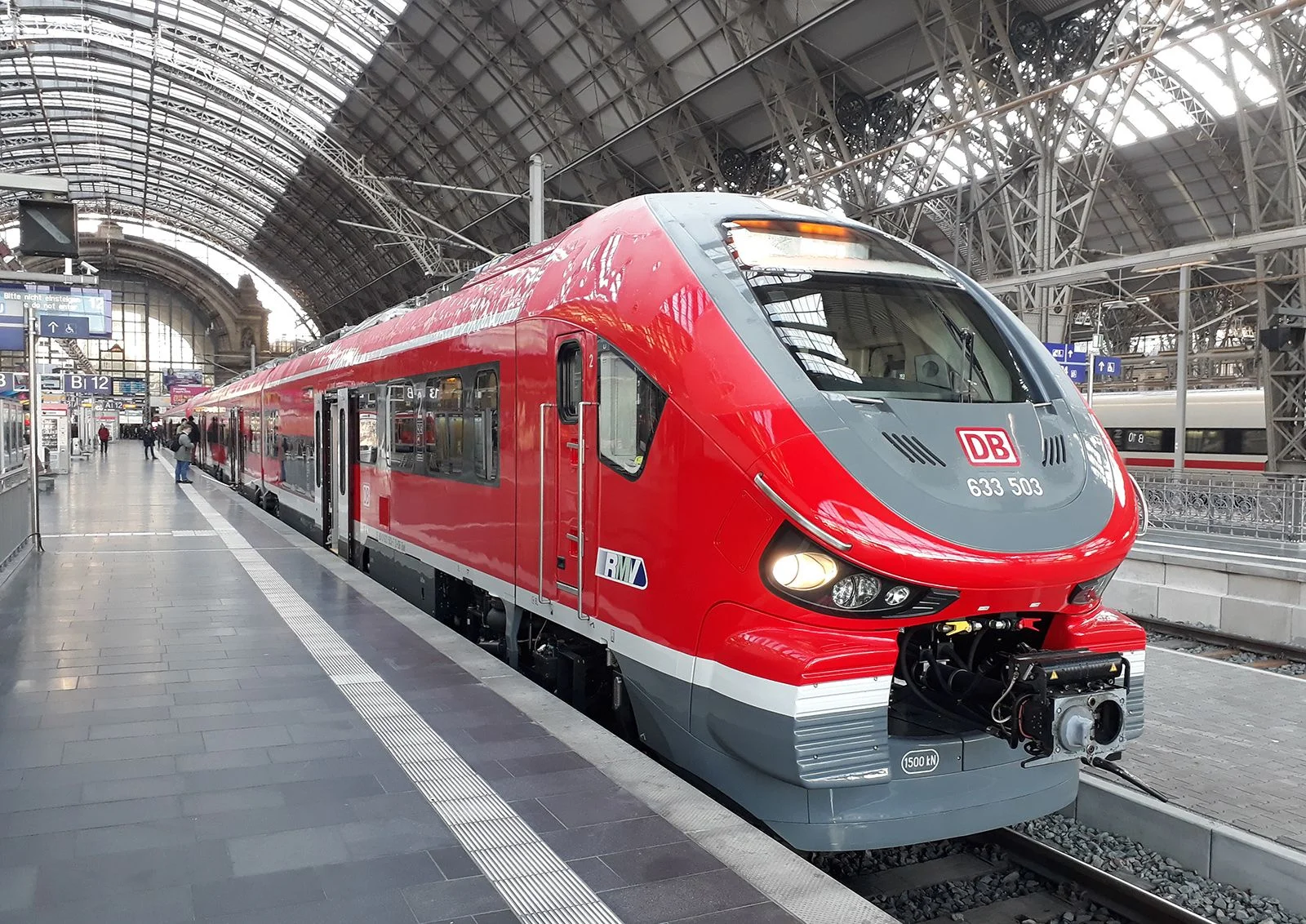 Rugpjūtis Vokietijoje atneša pasikeitimų