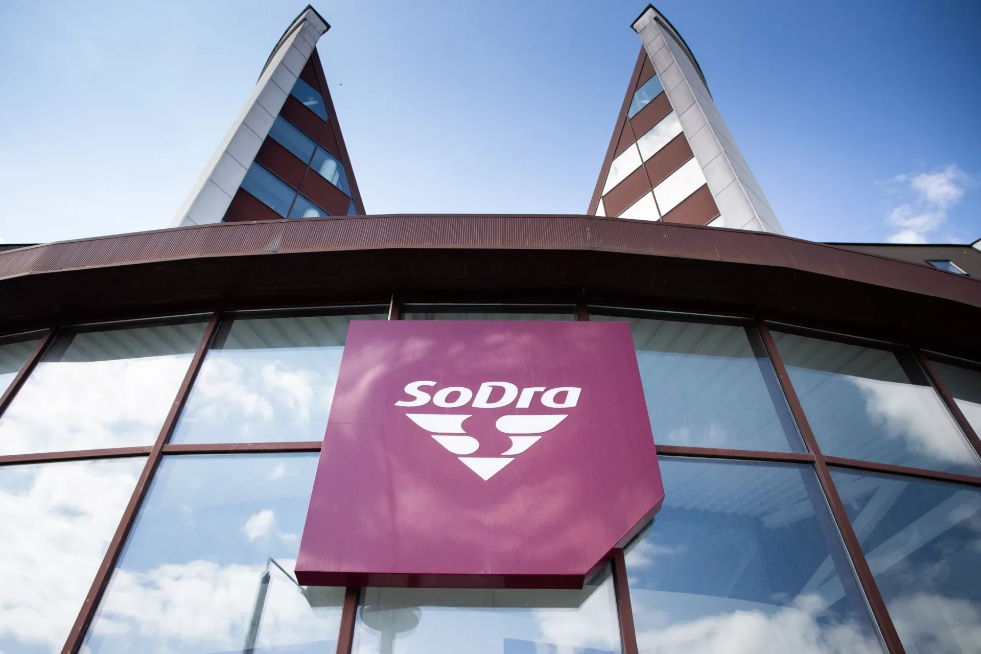 Pokyčiai " Sodroje" palies visus šalies gyventojus