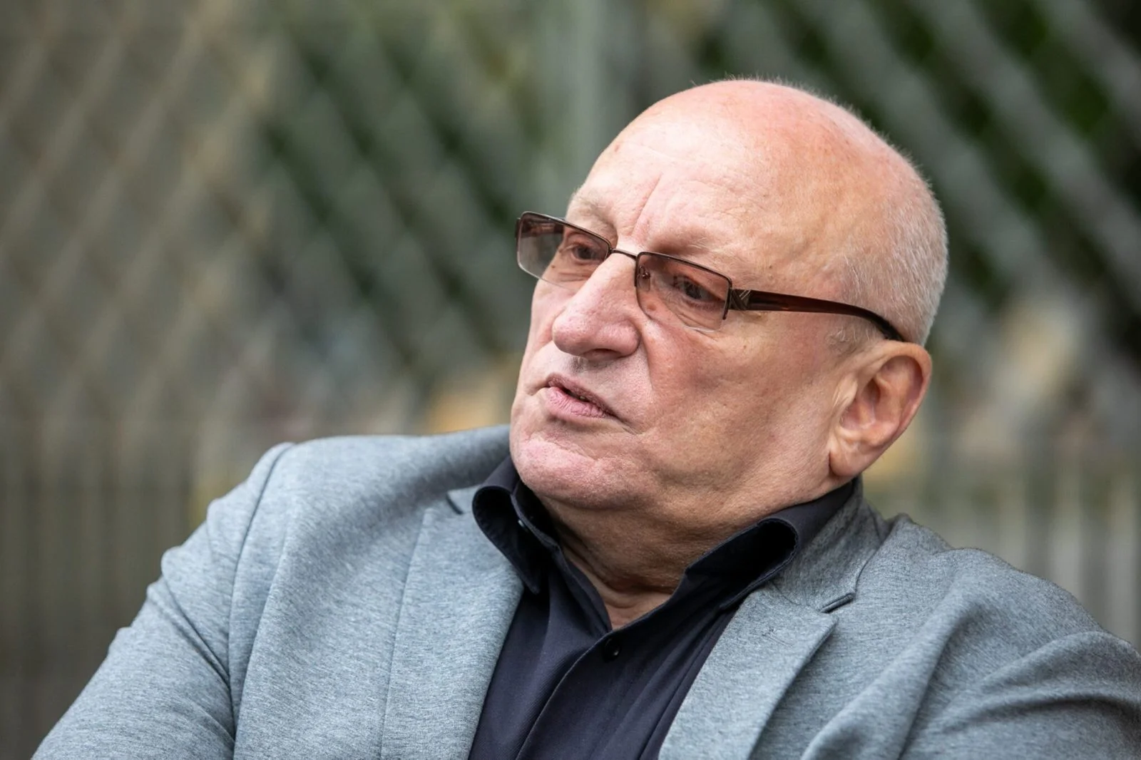 Algimantas Rusteika