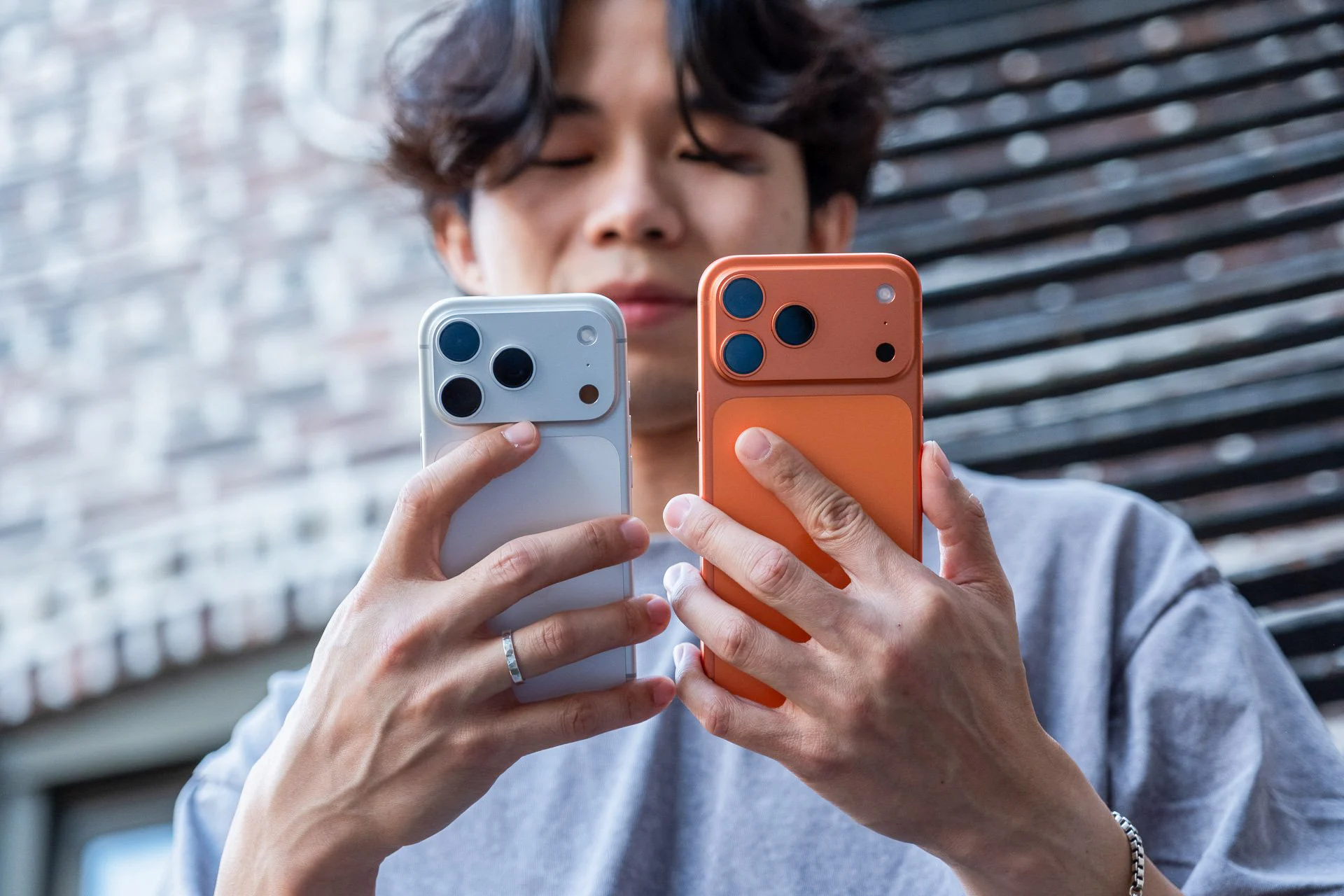 „Apple“ gali sujaukti „iPhone 18“ pristatymą: viena detalė pirkėjams gali nepatikti