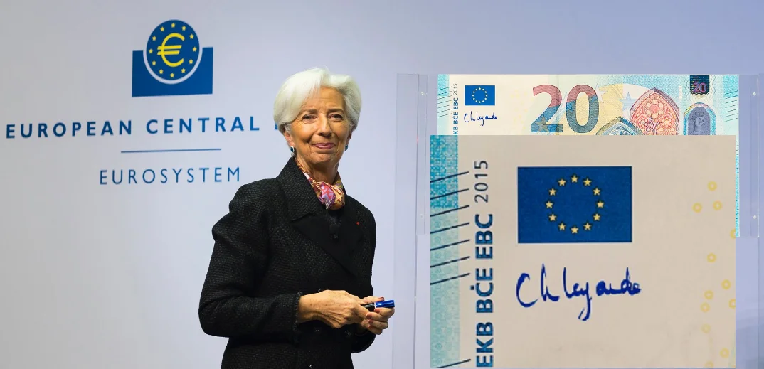 C. Lagarde gali perimti Pasaulio ekonomikos forumo vadovavimą – NZZ skelbia, kad ji yra „pasirengusi tarnauti“