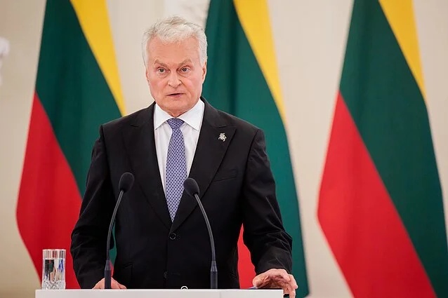 Politinis atšalimas – politinių kovų priemonė