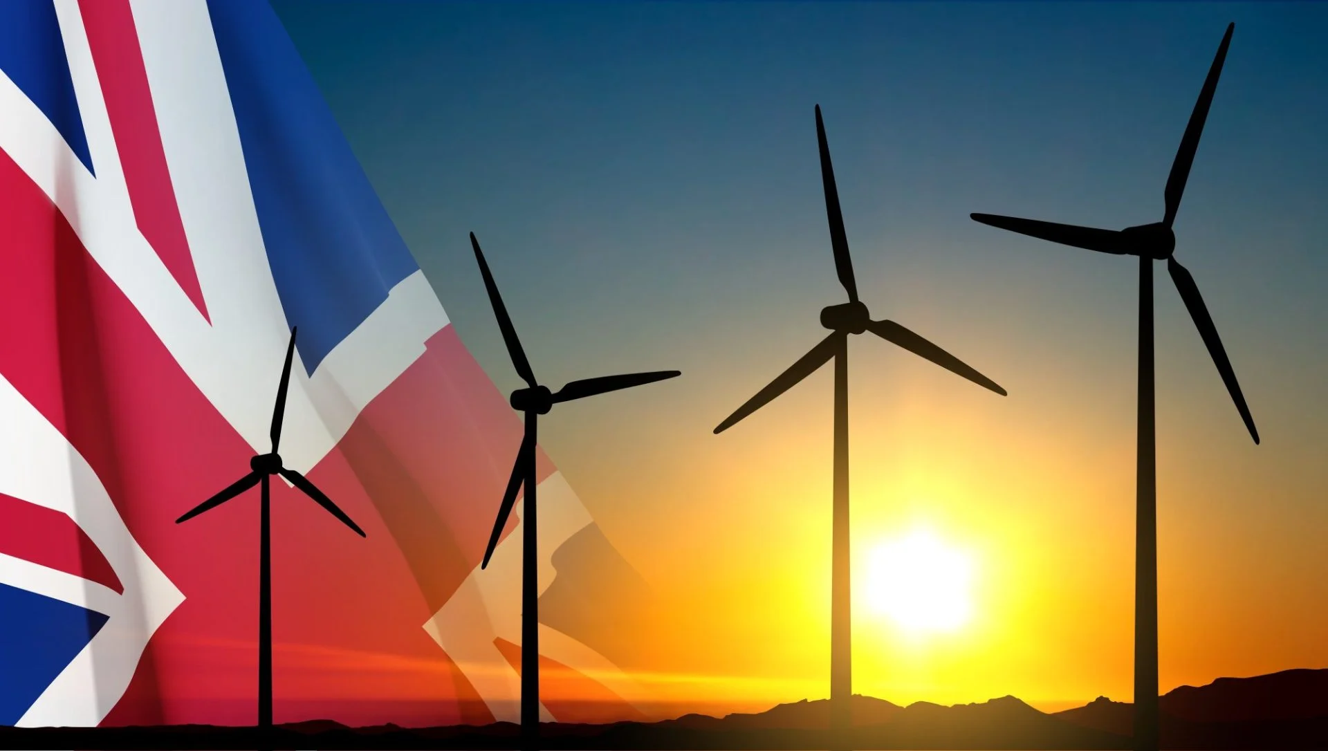 Britanijoje kils energijos kainų „lubos“: gresia didžiausios energijos kainos per trejus metus