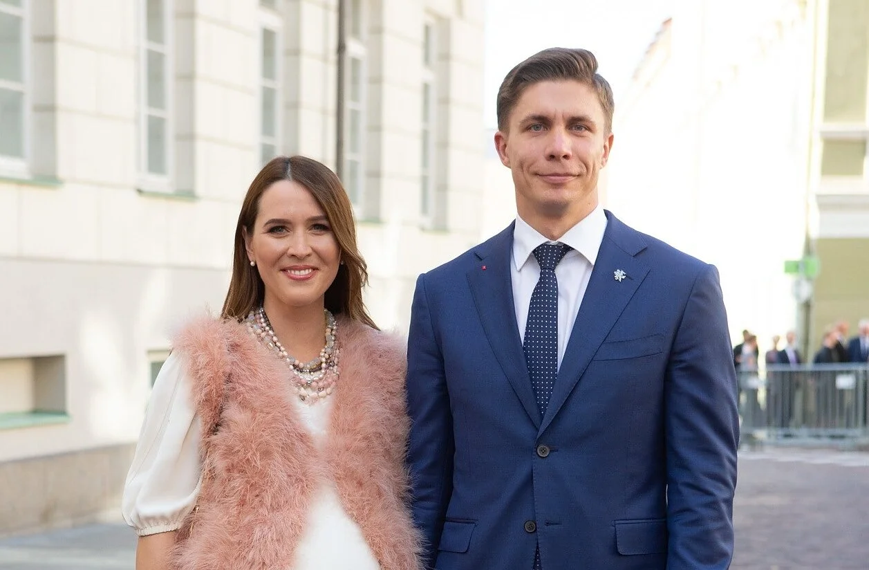 M. Sinkevičiaus žmonos darbai sukėlė audrą: klausimų kelia ir alga, ir įdarbinimo aplinkybės