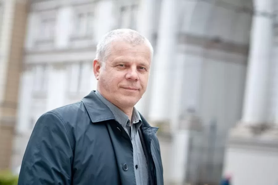 "Jie kovos labai nuožmiai": buvęs kontržvalgybininkas įspėja apie pavojingiausią rinkimų scenarijų