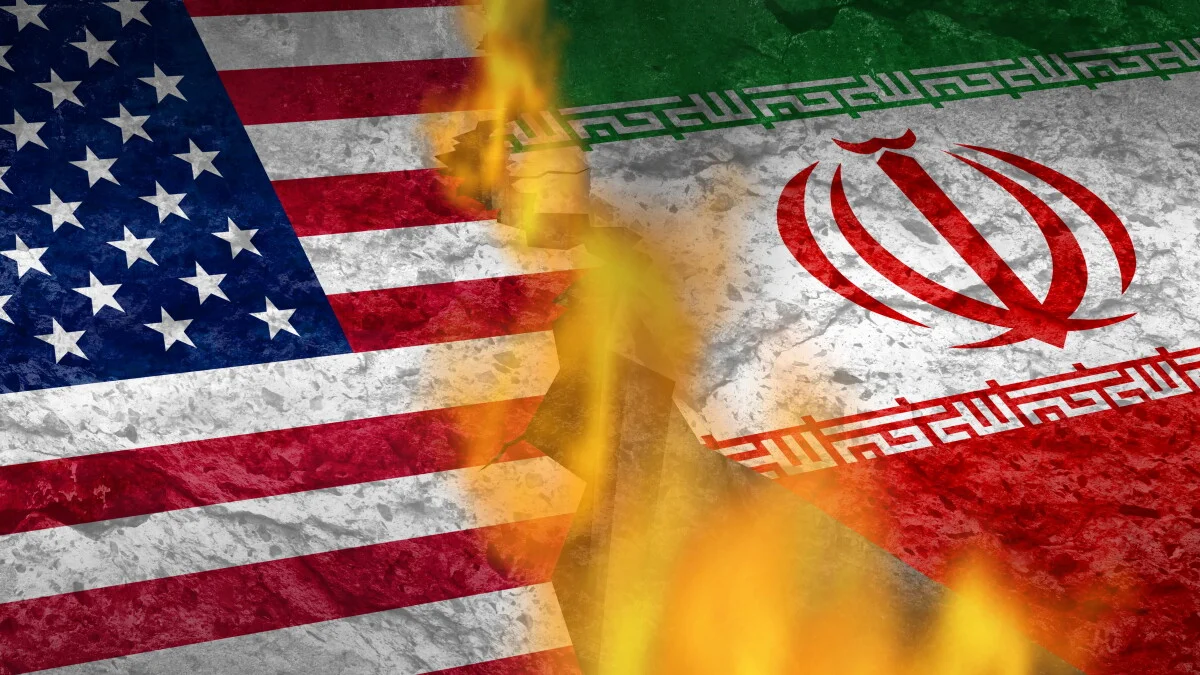 Amerika rugsėjo 14-ąją: karas, kurį matai degalinėje
