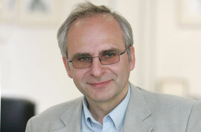Vladas Vertelis