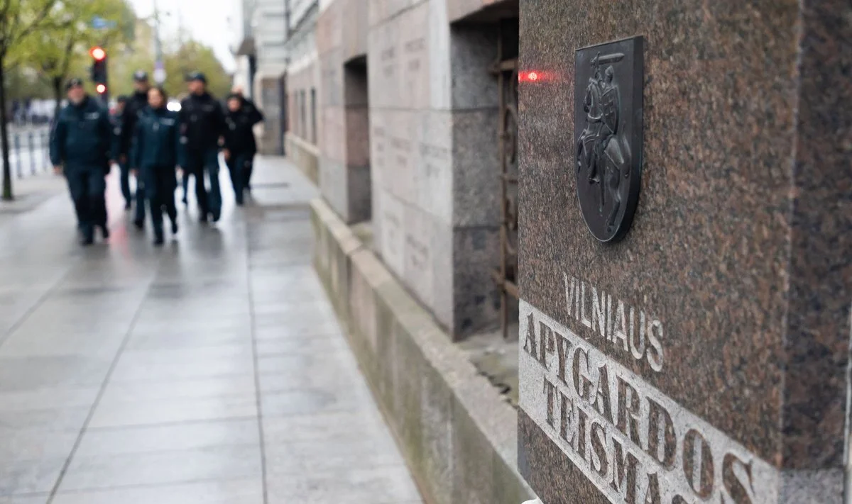Išteisinta, bet byla nesibaigė: ką iš tikrųjų nusprendė Vilniaus apygardos teismas