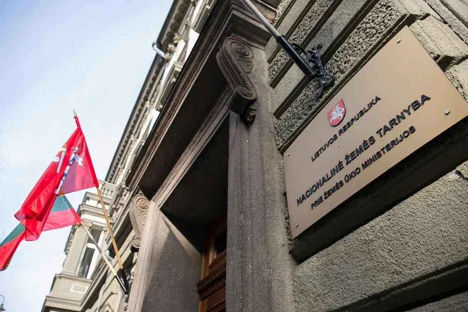 400000 uošvienei ir NŽT mafija