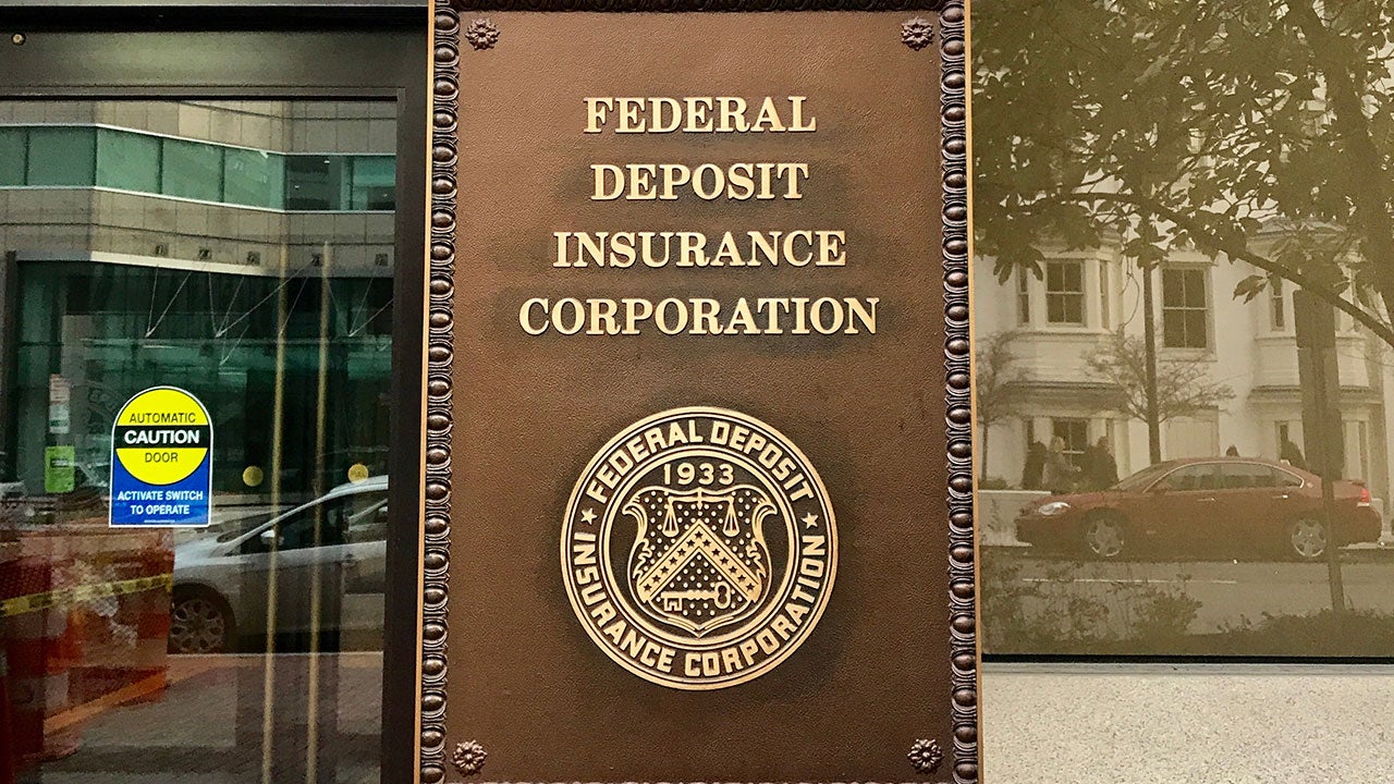 FDIC indėlių apsauga