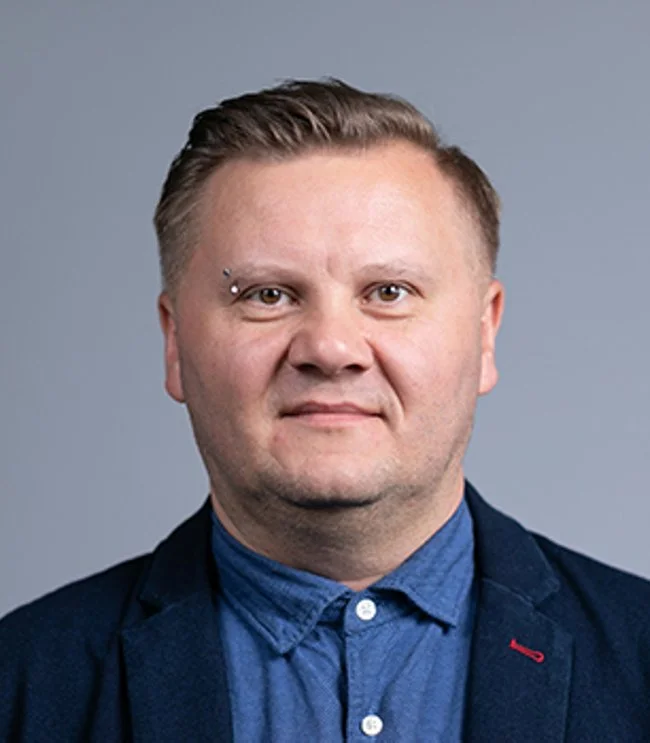 Dainius Sinkevičius