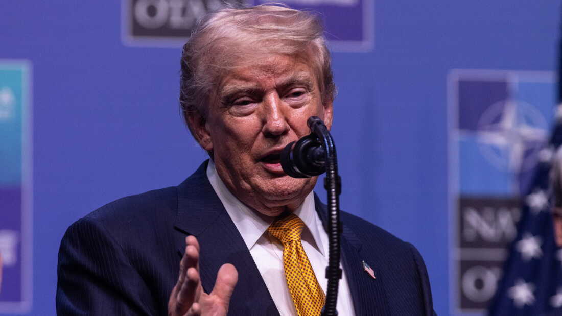 D. Trumpas mitinge prabilo apie Los Andželo ir San Diego sunaikinimą: Kalifornija piktinasi, Baltieji rūmai kalba apie iškraipymą
