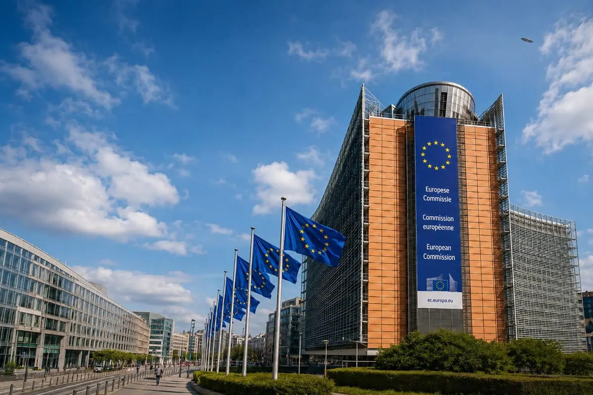 Europa šią savaitę: brangstanti energija, rekordinė Lietuvos infliacija ir žiema su pustuštėmis saugyklomis