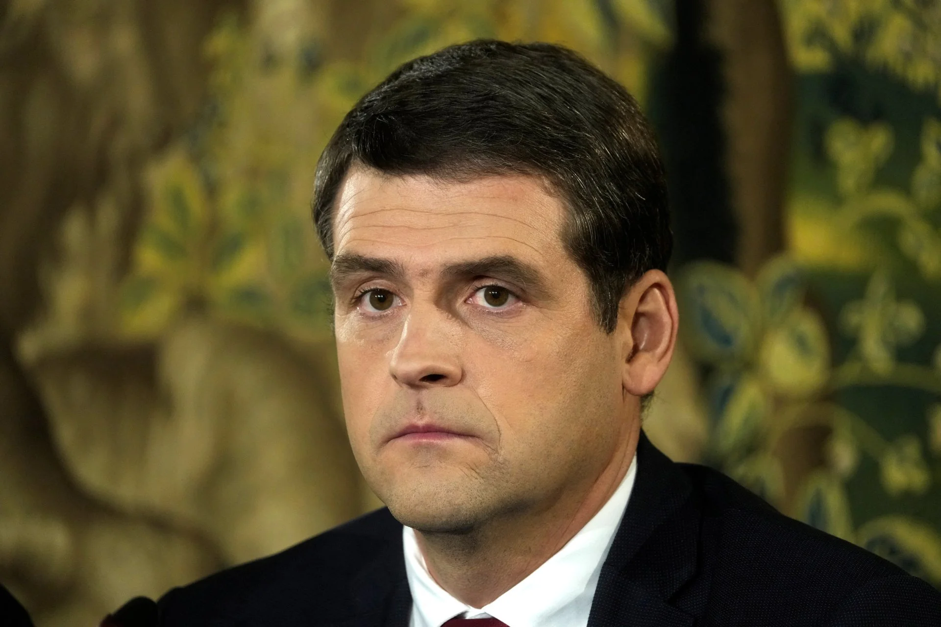 Šokiruojantys valdžios užkulisiai: EKSKURSIJA SU ŽEMAITAIČIU