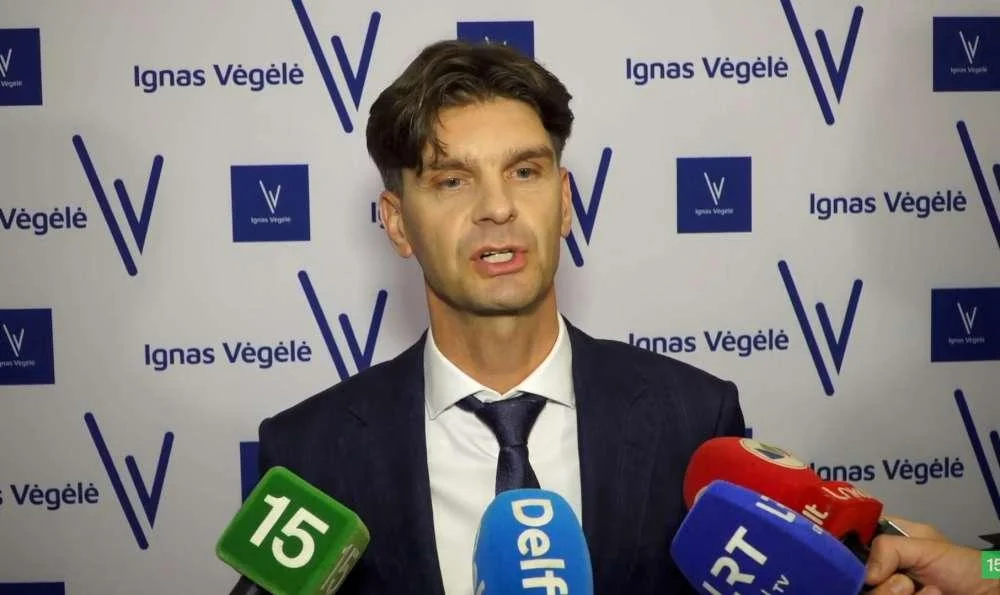 Kietai I. Vėgėlė, Ž. Pavilionis, R. Baranovas: kuris politikas prorusiškas?