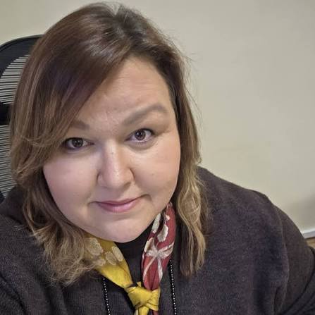 Šaknys ne visada yra ten, kur gimei: pokalbis su etnologe dr. Kristina Blockyte-Naujoke