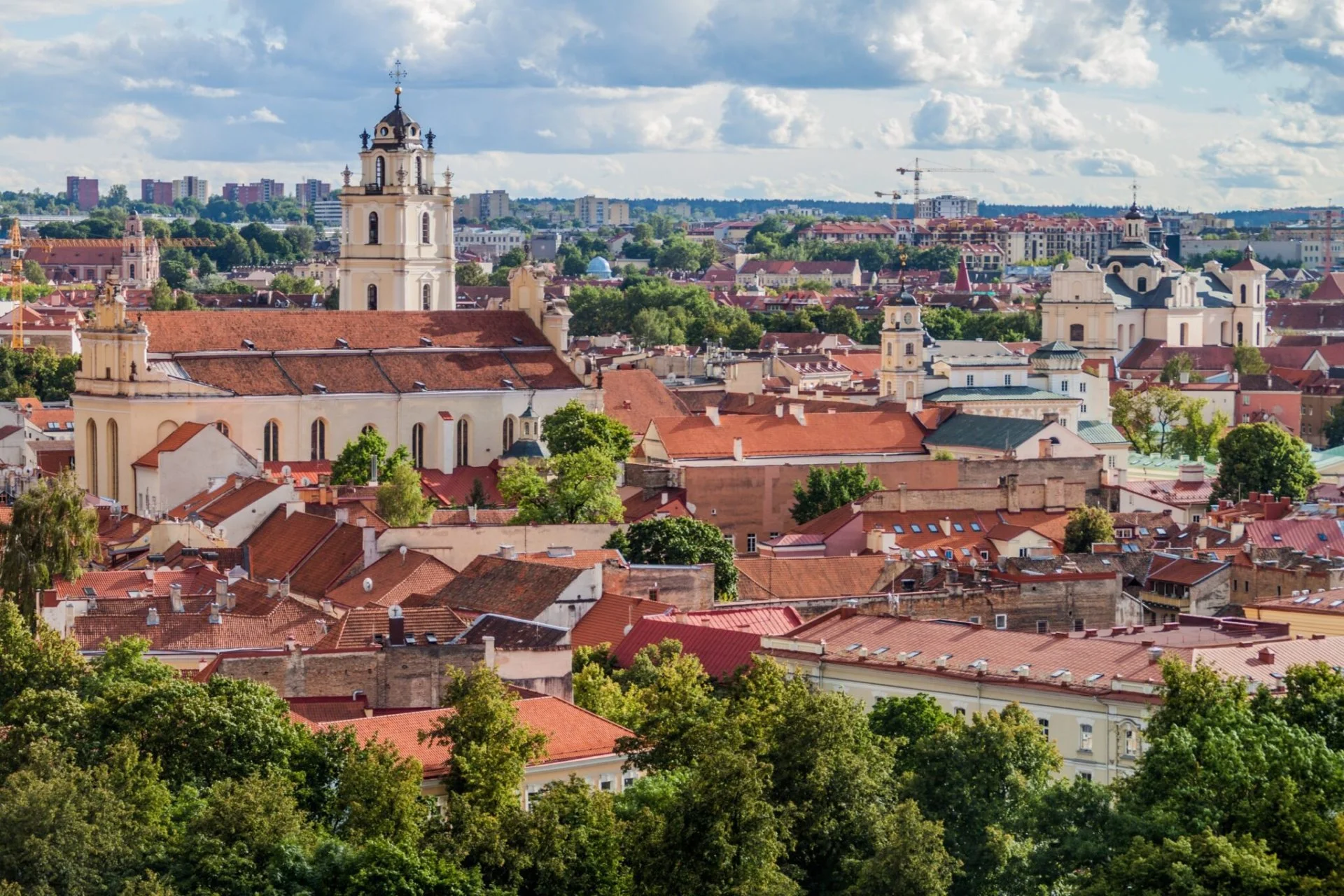 Lietuvos regionai: brangiausias šildymas – Panevėžyje, teismo smūgis – Šiaulių valdžiai, etikos tyrimas – Kauno merui
