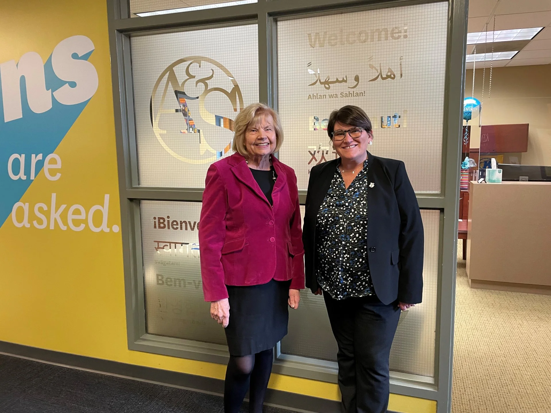 Kent state UNiversity Dean Mandy Munro-Stasiuk.jpg